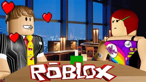 roblox dating online